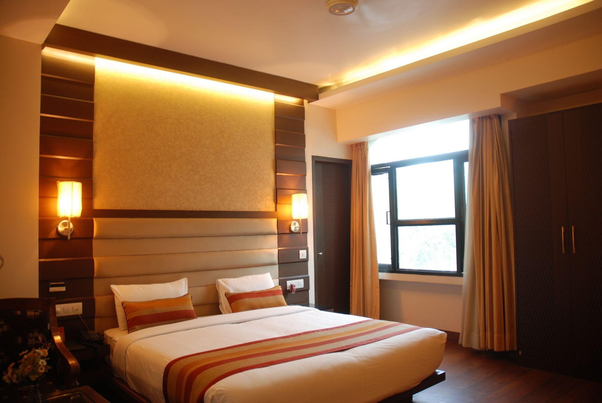 Hotel O Metro Height'S Near Nangloi Railway Metro Station Delhi  Bagian luar foto